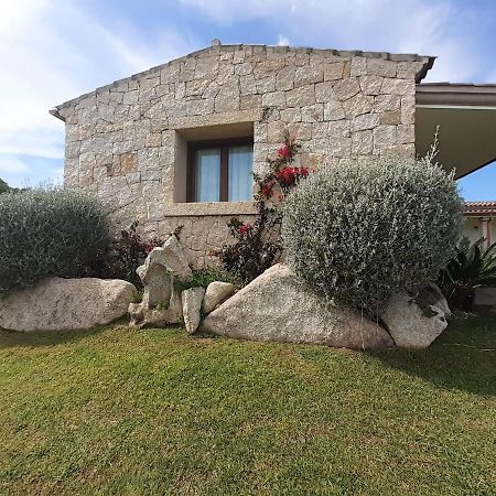B&B Majore Olbia Exteriör bild