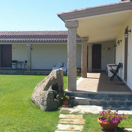 B&B Majore Olbia Exteriör bild