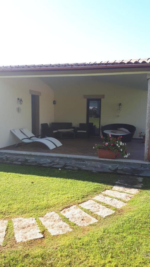 B&B Majore Olbia Exteriör bild