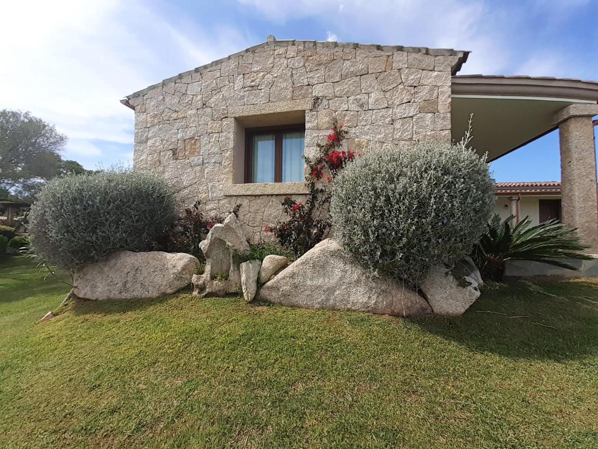 B&B Majore Olbia Exteriör bild