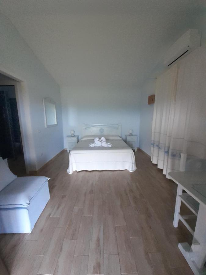 B&B Majore Olbia Exteriör bild