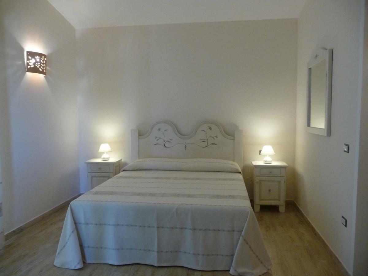 B&B Majore Olbia Exteriör bild