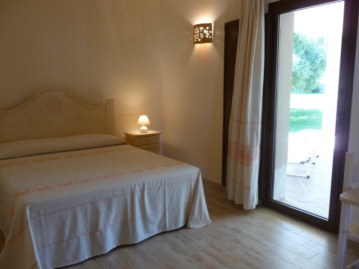 B&B Majore Olbia Exteriör bild