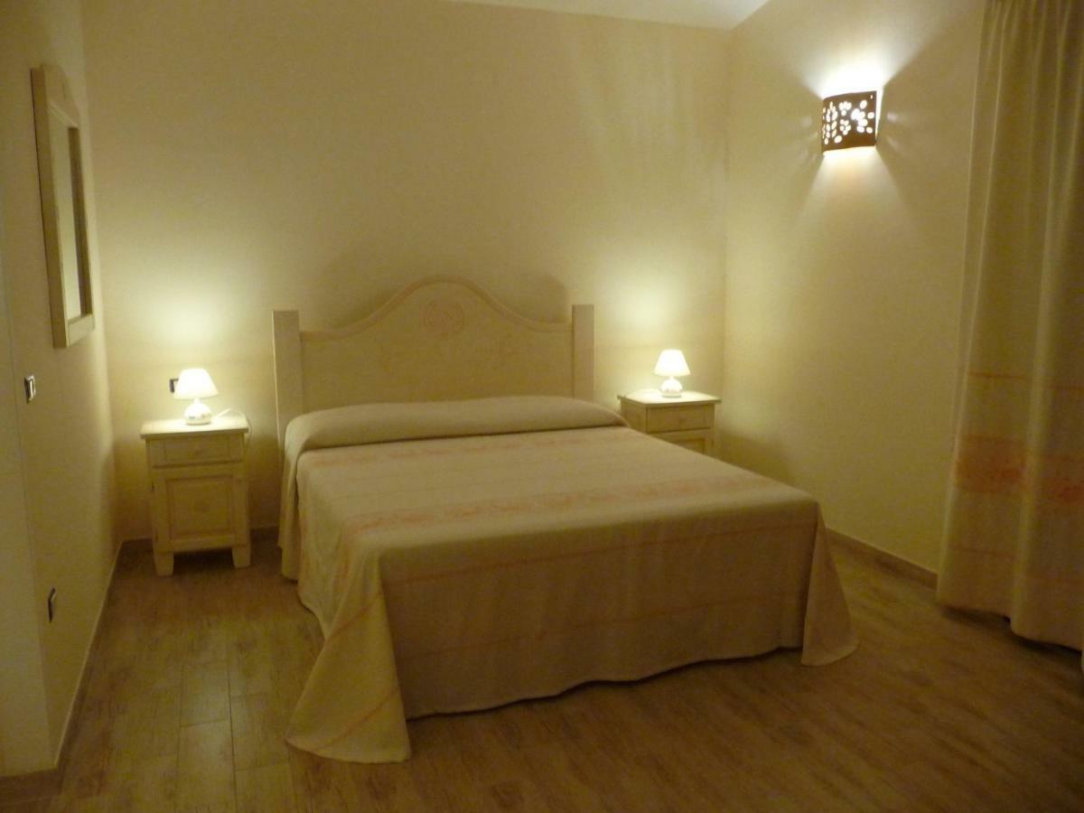 B&B Majore Olbia Exteriör bild