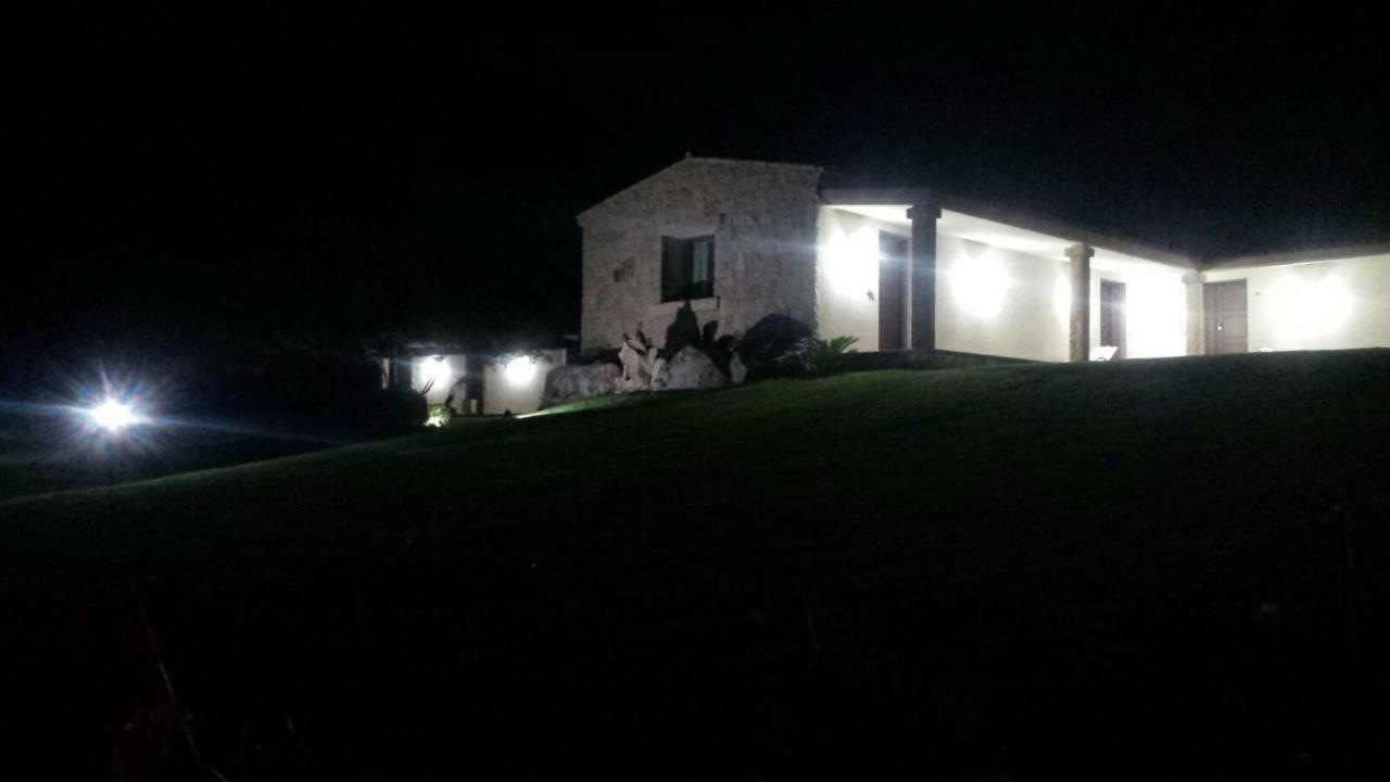 B&B Majore Olbia Exteriör bild