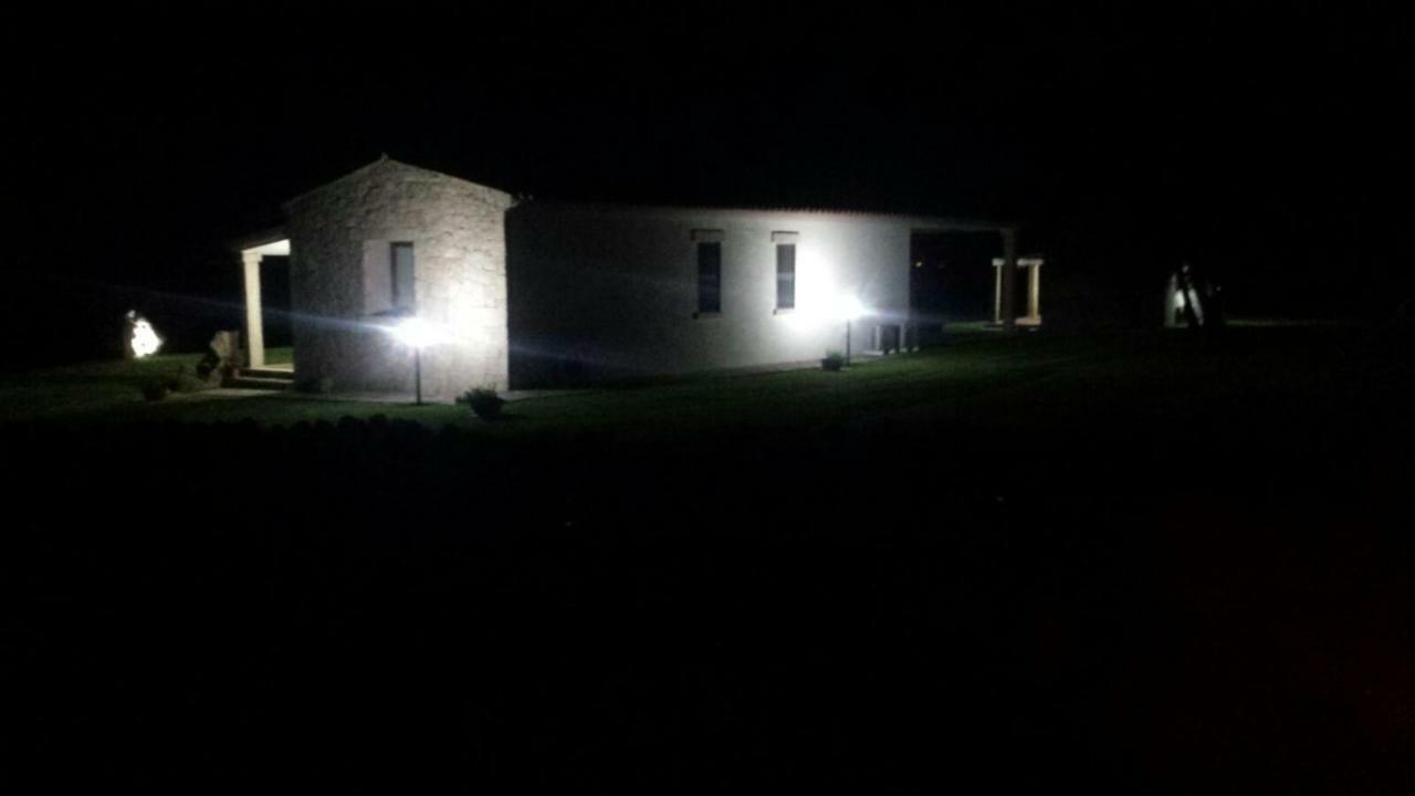 B&B Majore Olbia Exteriör bild