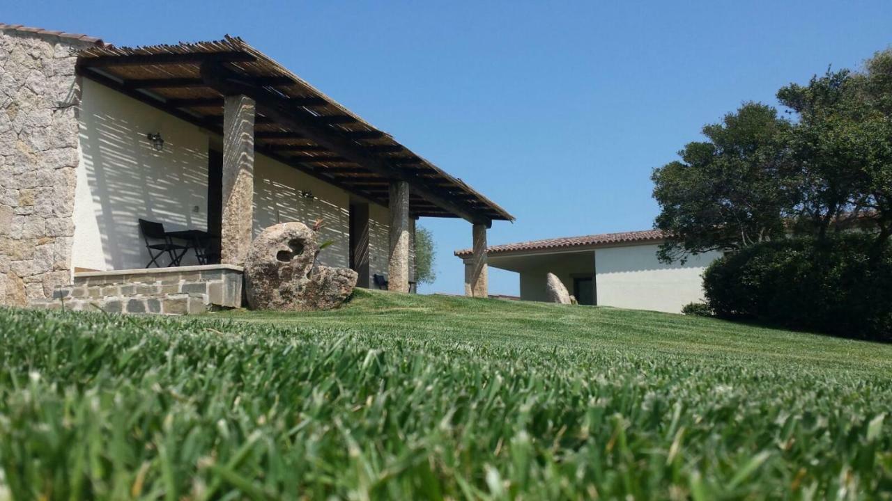 B&B Majore Olbia Exteriör bild