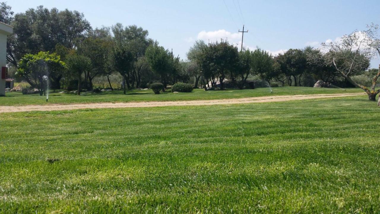B&B Majore Olbia Exteriör bild