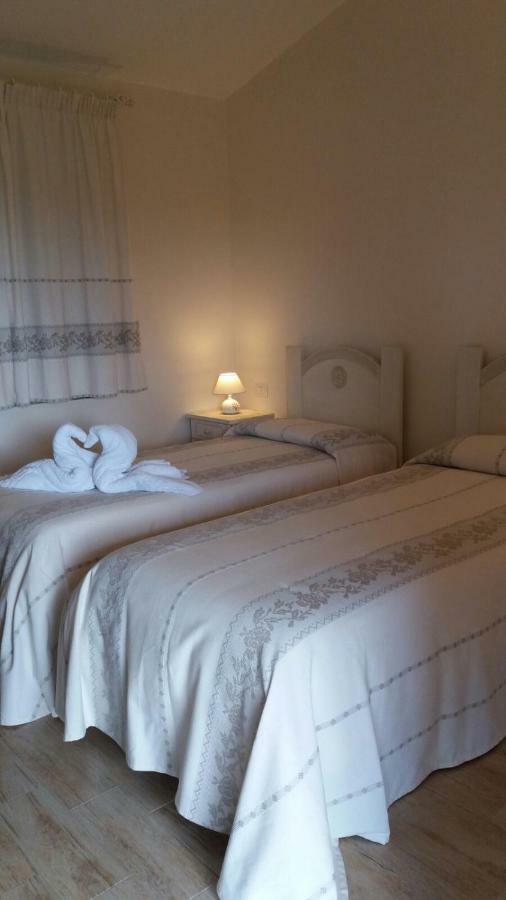B&B Majore Olbia Exteriör bild