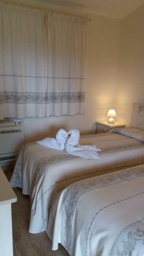 B&B Majore Olbia Exteriör bild