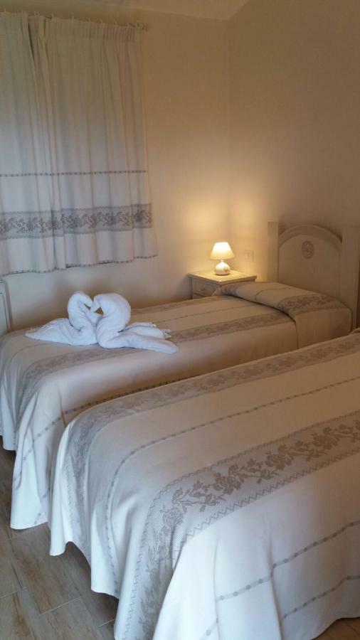B&B Majore Olbia Exteriör bild